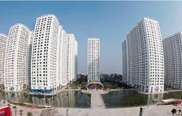 Hệ thống TTTM Vincom Mega Mall khuyến mại lớn