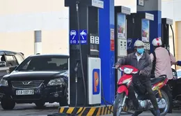 DN đầu mối xăng dầu lãi hơn 200 đồng/lít 