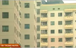 TP.HCM còn hơn 17.000 căn hộ chờ người mua