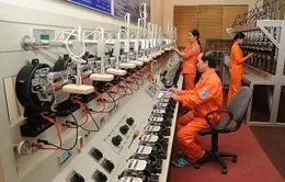 Chính phủ yêu cầu EVN không được để thiếu điện trong năm 2014