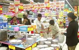 Hà Nội: CPI tháng đầu năm tăng 0,7%