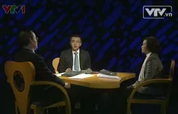 Giám sát và Phản biện xã hội