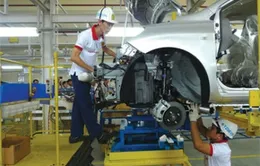 Năm 2014, dòng vốn FDI "rót" vào miền Trung khả quan