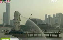 Singapore đóng góp 672 triệu USD cho Ngân hàng Thế giới