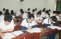 Hà Nội dẫn đầu về số học sinh giỏi quốc gia