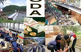 Thách thức ODA khi Việt Nam trở thành nước có thu nhập trung bình