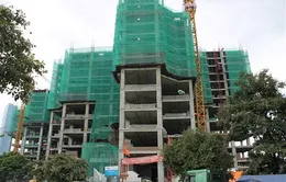 Hiệu quả tái cấu trúc doanh nghiệp bất động sản