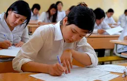 “Bí kíp” luyện thi đại học môn Vật lý
