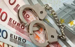 EU thiệt hại 162 tỷ USD mỗi năm vì nạn tham nhũng