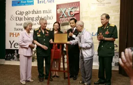 Từ "Hạt giống tâm hồn" đến bước đột phá cho sân chơi lớn văn học
