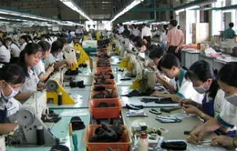Tháng 1: Xuất khẩu da giày, túi xách vượt 1 tỷ USD   