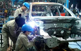 Cả nước có 397 triệu USD vốn FDI đăng ký trong tháng 1