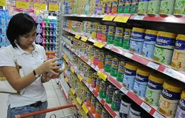 Phụ thuộc nguyên liệu nhập khẩu, sữa rục rịch tăng giá