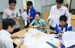 “Quyết định dừng tuyển sinh 207 ngành ĐH” (22h30, VTV1)