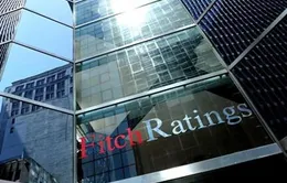 Fitch đánh giá tích cực triển vọng Việt Nam