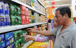 Người Việt mạnh tay chi tiền cho bia cao cấp