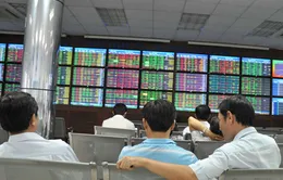 Hàng loạt doanh nghiệp lại muốn hủy niêm yết   