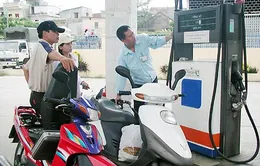 Công bố số dư Quỹ bình ổn xăng dầu