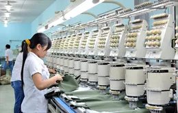Sau Tết, các KCN tuyển công nhân lương 3,5 - 6 triệu đồng/tháng