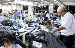 Sản xuất công nghiệp tháng Tết tăng 3%