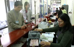 Số lượng cán bộ thuế bị kỷ luật tăng 86,8%