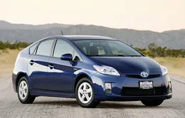 Toyota triệu hồi 1,9 triệu xe trên toàn thế giới