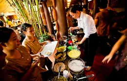 Hà Nội thiếu hụt lao động tự do sau Tết