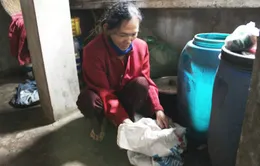 Quảng Trị xử lý việc cấp phát gạo cứu trợ sai quy định 