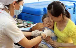 Xuất hiện chủng virus sởi mới 
