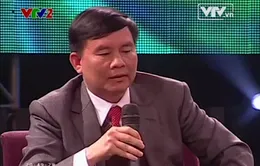 Hỏi - Đáp về kỳ thi tuyển sinh ĐH-CĐ năm 2014