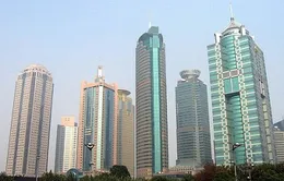 Trung Quốc đối mặt với lo ngại bong bóng BĐS