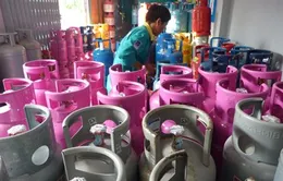 Hộ kinh doanh phản đối quyết định bắt buộc mua gas tại 1 tổng đại lý