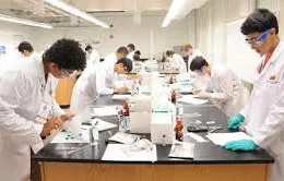 Công bố 130 đề thi cho kỳ thi Olympic Hóa học quốc tế lần thứ 46 