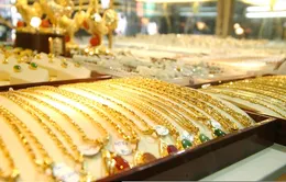 Sản xuất, kinh doanh vàng nữ trang vẫn khó đủ bề
