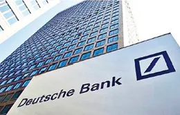 Deutsche Bank “đau đầu” vì quy định mới của FED