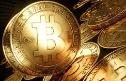 Việt Nam không công nhận Bitcoin