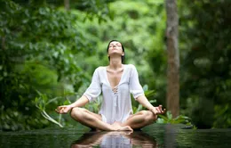 Lợi ích của việc hít thở sâu
