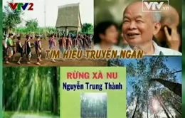 BTKT môn Văn: Tìm hiểu truyện ngắn Rừng xà nu
