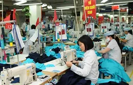 Ngành dệt may đẩy mạnh giao thương với Ấn Độ