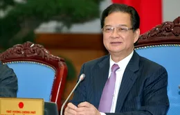 Chính phủ họp phiên thường kỳ tháng 2