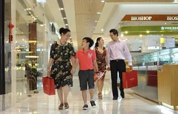 Cùng Vincom dành trọn yêu thương cho Một nửa thế giới