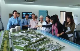 Hành nghề môi giới BĐS phải có giấy phép