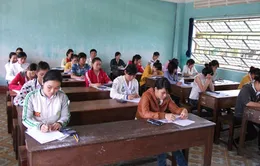 Băn khoăn xung quanh đổi mới thi tốt nghiệp THPT năm 2014