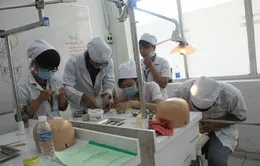 Ngành kỹ thuật y học là gì?