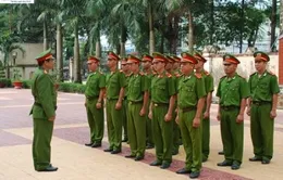 Tư vấn tuyển sinh: Học viện An ninh và Học viện Cảnh sát khác nhau như thế nào?