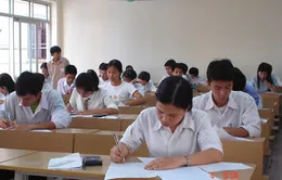 Những thay đổi trong Quy chế tuyển sinh ĐH-CĐ 2014