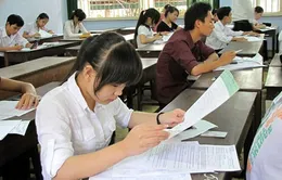 Tuyển sinh riêng: Tự chủ - tự chịu trách nhiệm 