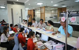 Các ngân hàng đã sẵn sàng hạ mặt bằng lãi suất