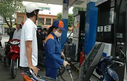 Xăng hiện lỗ gần 700 đồng/lít
