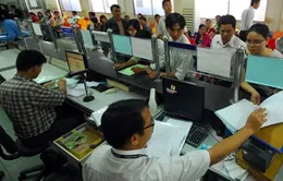 Phát triển đăng ký DN tại nhà - Giảm áp lực về thủ tục hành chính